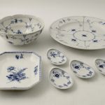 827 1423 PORCELAIN